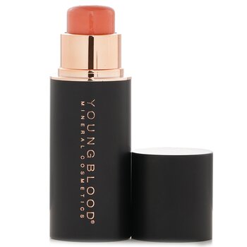 VividLuxe Cream Blush Stick - # Bellini - 9.5g