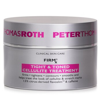 FIRMx Tight & Toned Cellulite Treatment - 100ml/3.4oz