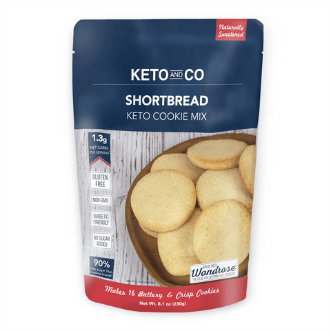KETOCO SHRTBRD CKYMX KTO ( 6 X 8.1 OZ   )