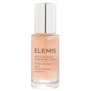 Pro-Collagen Rose Micro Serum - 30ml