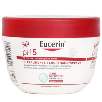 pH5 Light Gel Body Cream - 350ml