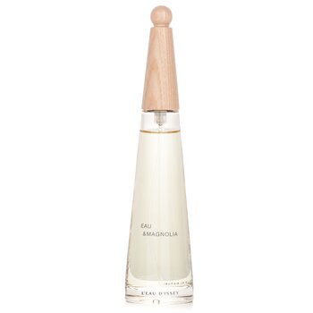 L'Eau Dissey Eau & Magnolia Eau De Toilette Intense Spray - 50ml/1.69oz