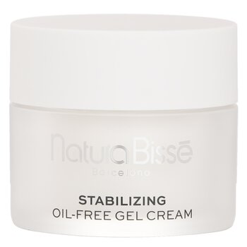 Stabilizing Oil Free Gel Cream - 50ml/1.7oz