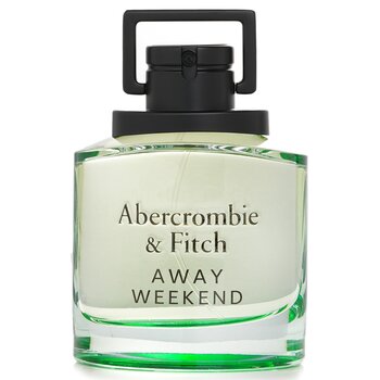 Away Weekend Homme Eau Toilette De Spray - 100ml/3.4oz