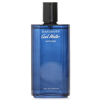 Cool Water Intense Eau De Parfum Spray - 125ml/4.2oz