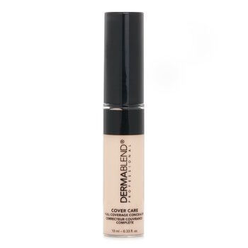 Cover Care Full Coverage Concealer - # 0C - 10ml/0.33oz