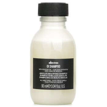 OI Shampoo - 90ml/3.04oz