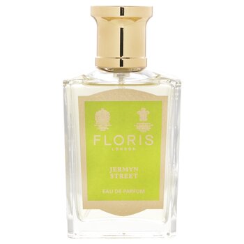 Jermyn Street Eau De Parfum Spray - 50ml/1.69oz