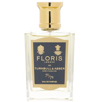 Turnbull & Asser 71/72 Eau De Parfum Spray - 50ml/1.69oz