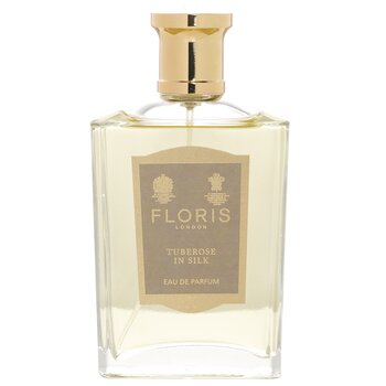 Tuberose In Silk Eau De Parfum Spray - 100ml/3.38oz