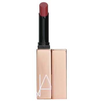 Afterglow Sensual Shine Lipstick - # 321 Turned On - 1.5g/0.05oz