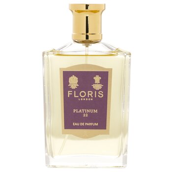 Platinum 22 Eau De Parfum Spray - 100ml/3.38oz