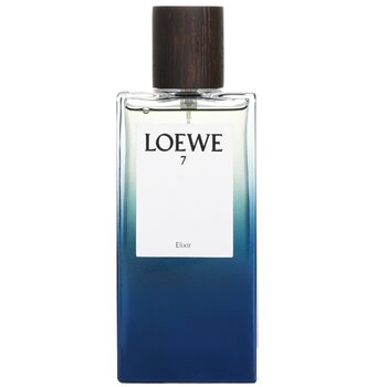7 Elixir Eau De Parfum Spray - 100ml/3.4oz