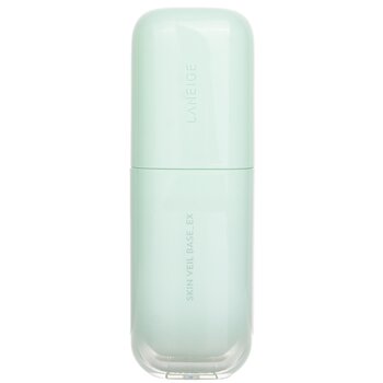 Skin Veil Base EX SPF 28  - # No. 60 Mint Green (Exp. Date 25 Apr 2026) - 30ml