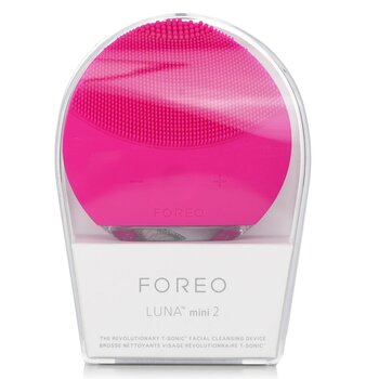 Luna Mini 2 Smart Mask Treatment Device - # Fuchsia - 1pcs