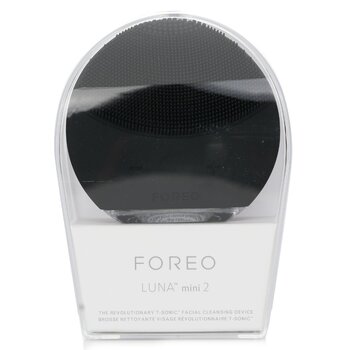 Luna Mini 2 Smart Mask Treatment Device - # Midnight - 1pcs