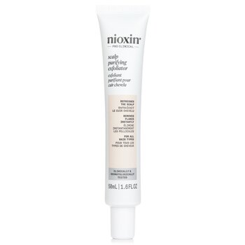 Scalp Purifying Exfoliator - 50ml/1.6oz
