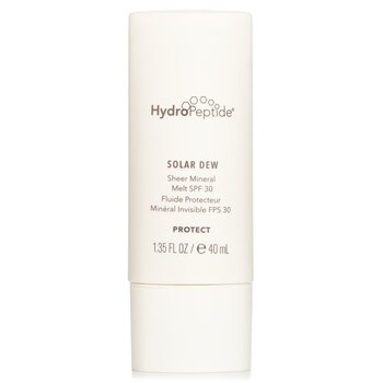 Solar Dew Sheer Mineral Melt SPF 30 - 30ml/1.35oz