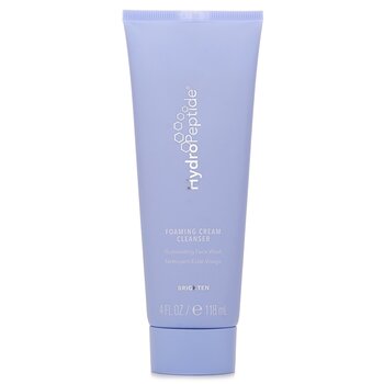 Foaming Cream Cleanser - 118ml/4oz