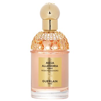Aqua Allegoria Forte Rosa Palissandro Eau De Parfum Spray - 75ml/2.5oz