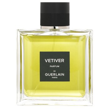 Vetiver Parfum Spray - 100ml/3.3oz