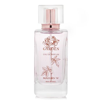 Rose Garden Eau De Parfum Spray - 100ml/3.4oz