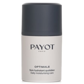 Optimale Soin hydratent Quotidien Daily Moisturising Care - 50ml