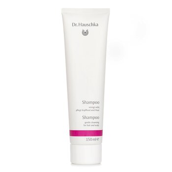 Shampoo (Gentle Cleansing For Hair & Scalp) - 150ml