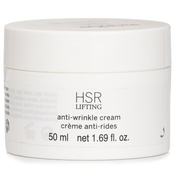 HSR Lifting Anti Wrinkle Cream - 50ml