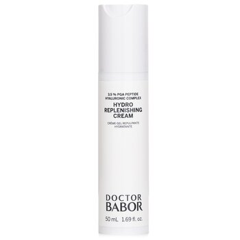 Hydro Replenishing Cream - 50ml