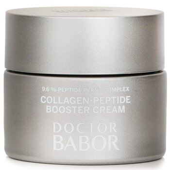 Collagen Peptide Booster Cream - 50ml