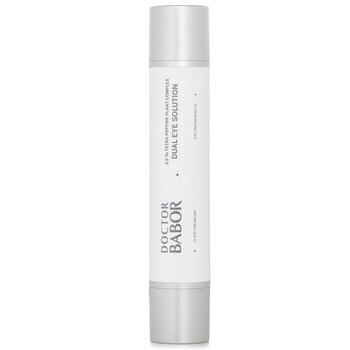 Dual Eye Solution - 2 x 15ml