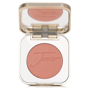 PurePressed Blush - # Velvet Petal - 0.11oz