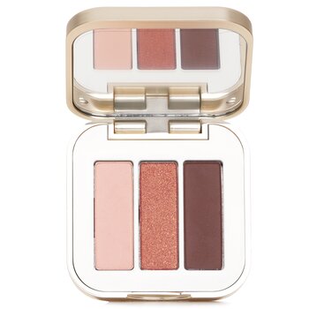 PurePressed Eye Shadow Triple - # Wildflower - 3x0.7g/0.02oz