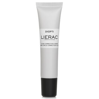 Diopti Dark Circle Correction Fluid - 15ml