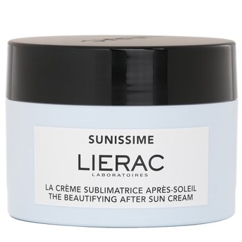Sunissime The Beautifying After Sun Cream - 200ml
