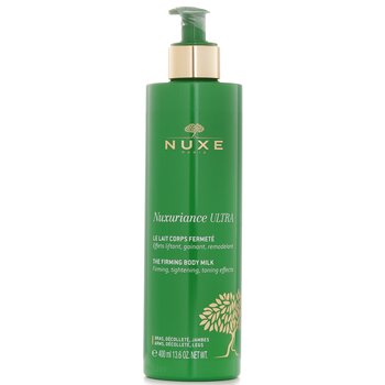Nuxuriance Ultra The Firming Body Milk - 400ml