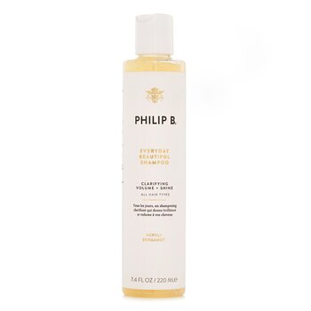 Everyday Beautiful Shampoo - 220ml