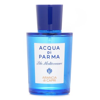 Blu Mediterraneo Arancia Di Capri Eau De Toilette Spray - 100ml/3.4oz