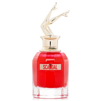 Scandal Le Parfum Eau De Parfum Intense Spray - 50ml/1.7oz