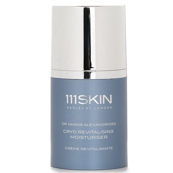 CRYO Revitalising Moisturiser - 50ml
