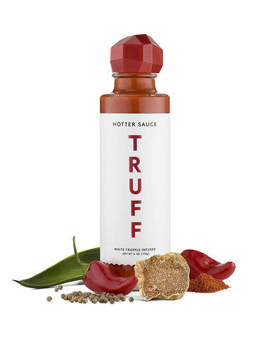 TRF SCE HOTTER WHT TRFL (6x6.00)