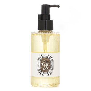 Orpheon Cleansing Hand & Body Gel - 200ml