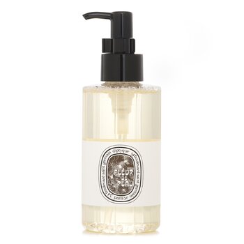 Fleur De Peau Cleansing Hand and Body Gel - 200ml