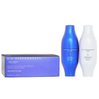 Bio Performance Skin Filler Serum - 30mlx2