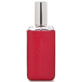 Bohemian Orange Blossom Cologne Absolue Spray (With Leather Case) - 30ml/1oz