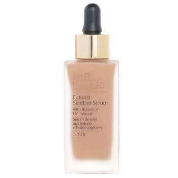 Futurist Skintint Serum SPF 20 - # 3C2 Pebble - 30ml/1oz