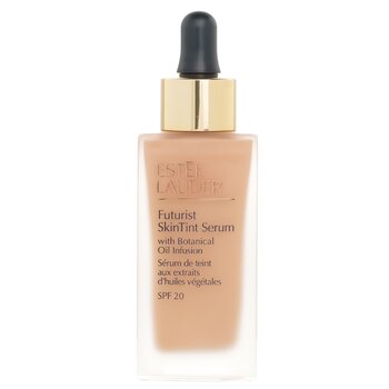 Futurist Skintint Serum SPF 20 - # 3N2 Wheat - 30ml/1oz