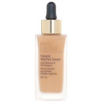 Futurist Skintint Serum SPF 20 - # 3W1 Tawny - 30ml/1oz
