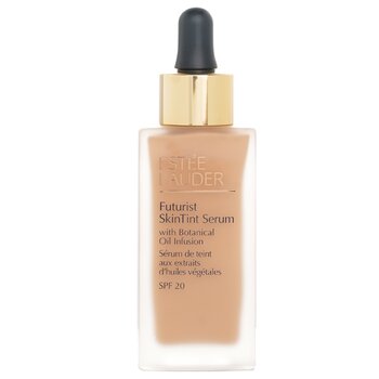 Futurist Skintint Serum SPF 20 - # 4N1 Shell Beige - 30ml/1oz